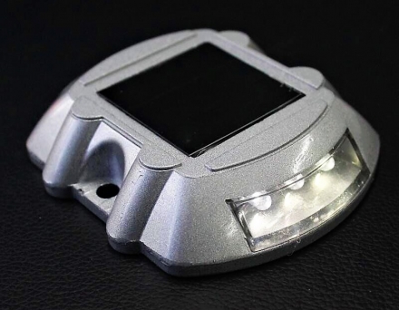 ART. SR801S MARKER SINCRONIZZATO - Marker solari stradali        