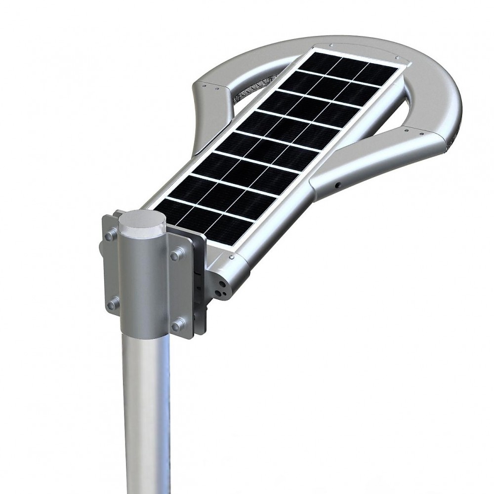 LAMPADA ENERGIA SOLARE (LED) 25 watt