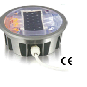ART. TPSR9 MARKER STRADALE A LED DA INCASSO, ALIMENTAZIONE 12 V.