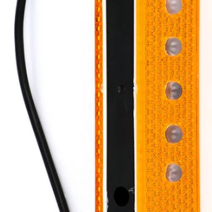 SEGNALATORE A LED STRADALE 24v.