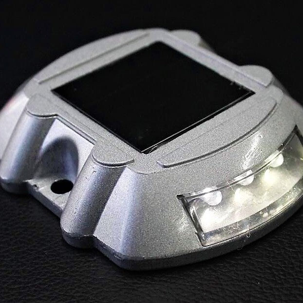 ART. SR801-S  MARKER CON LUCE SINCRONIZZATA  6 LED