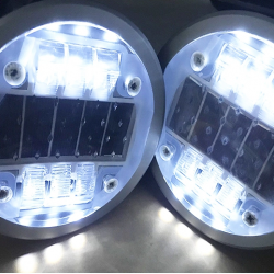 ART. TPSR9-S MARKER STRADALE DA INCASSO LUCE SINCRONIZZATA
